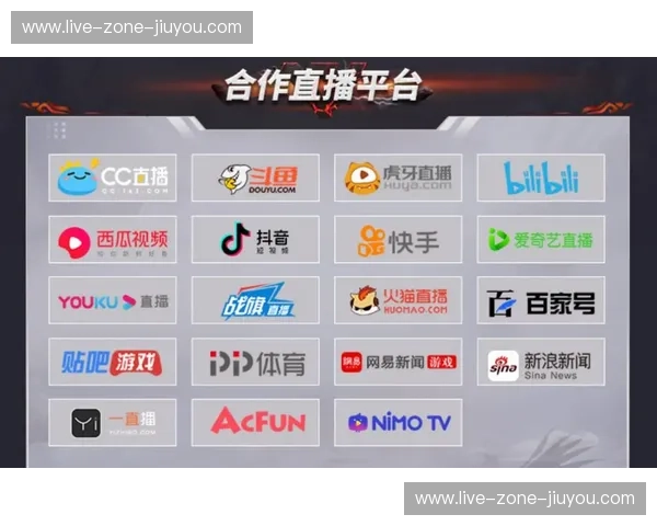 电竞直播平台直播入口，全方位畅享电竞魅力