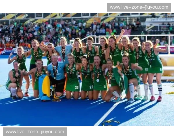 曲棍球排名：看懂数字背后的赛场真相，成为更聪明的球迷